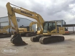 Used Excavator,Used Komatsu,Used Komatsu Excavator in yard,Used Komatsu in yard,Used Excavator in yard,Used Komatsu Excavator in yard ready,Used Excavator ready
